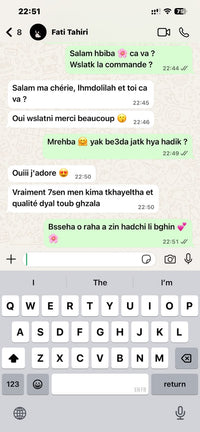 Fati ta