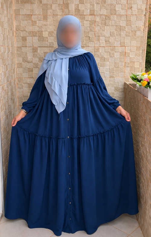 ABAYA NOUR