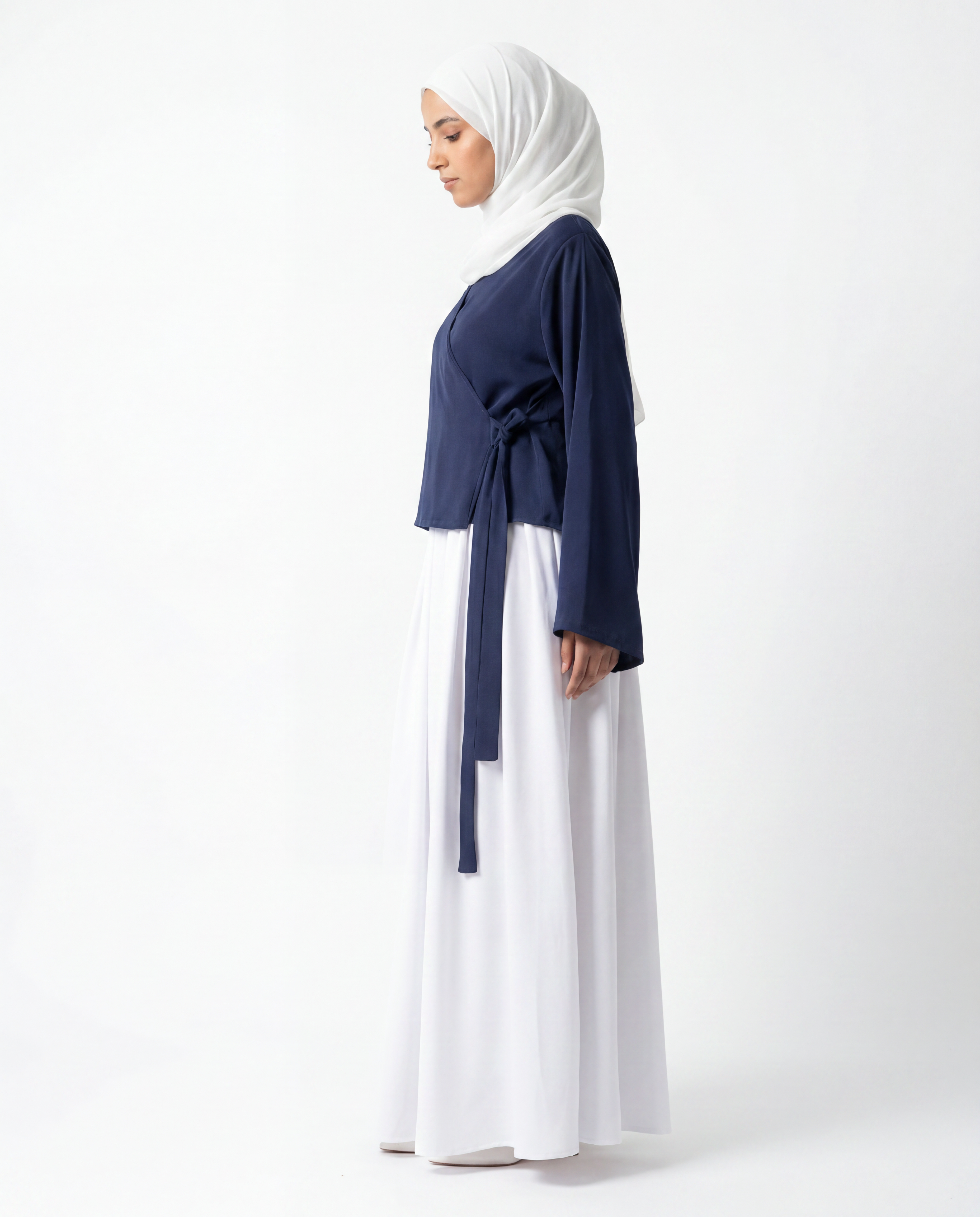 ENSEMBLE LAYAN