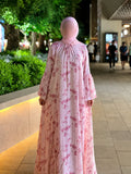 Robe Flora