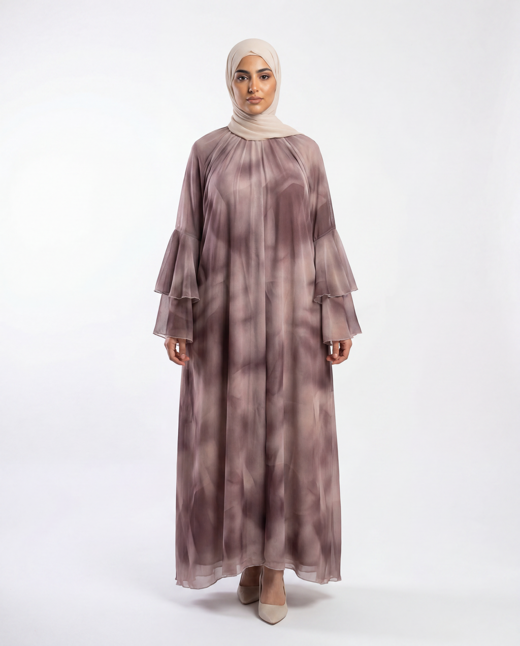 Mauve