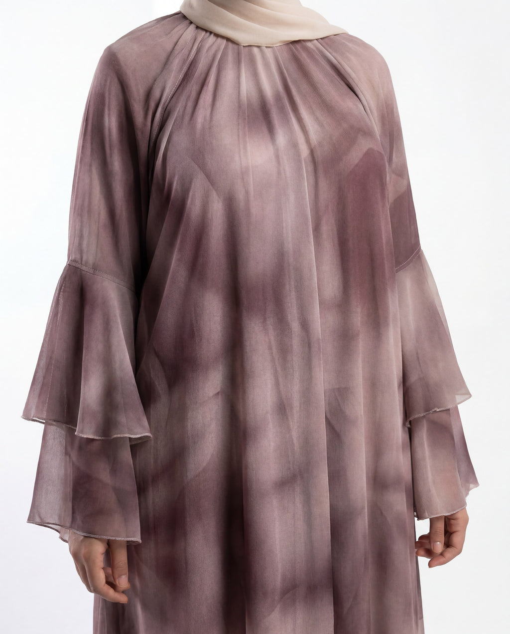 Mauve