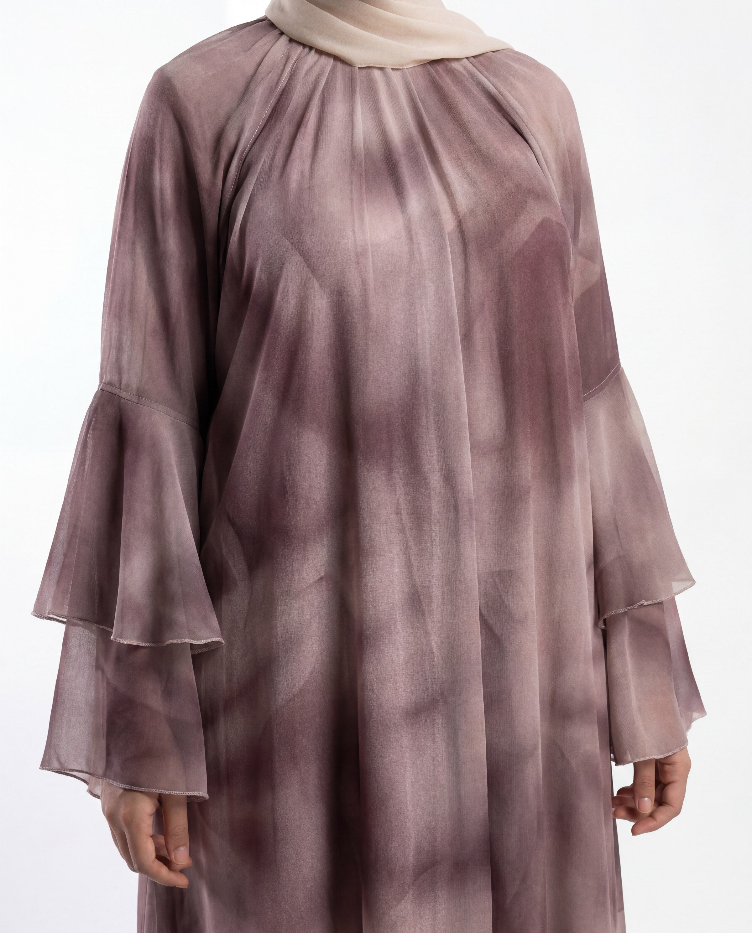Mauve